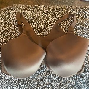 Soma Vanishing Back Bra